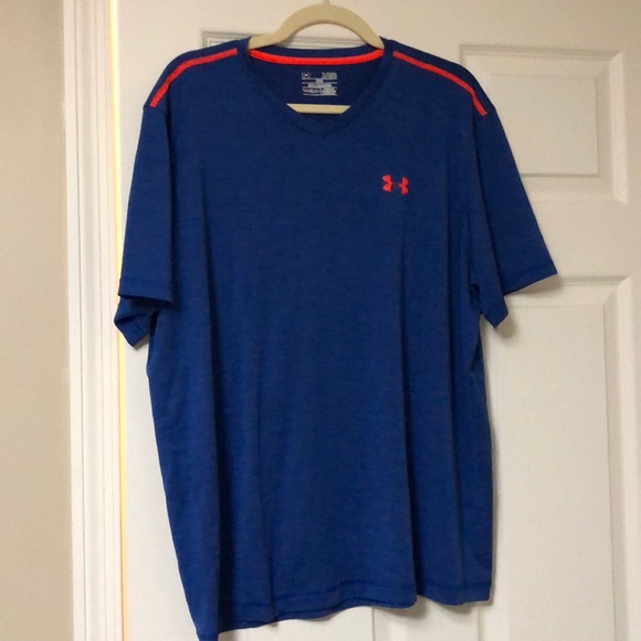 Under Armour Other - 🎉3/5 host pick Men’s size XL Under Armour Tshirt